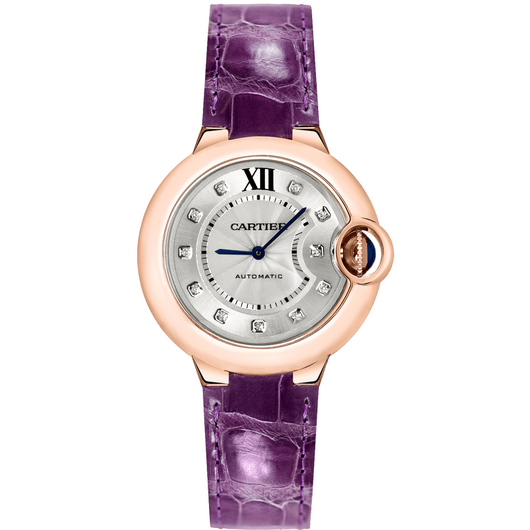 Cartier Ballon Bleu 33mm | WE902063