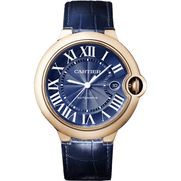 Cartier Ballon Bleu 42mm | WGBB0036