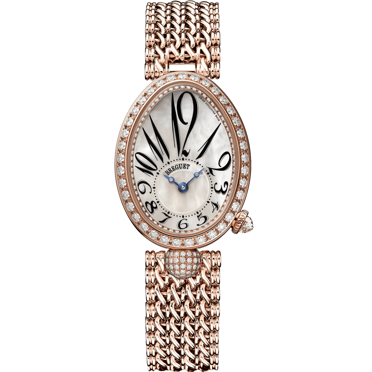 Breguet Reine de Naples | 8928BR/5W/J20/DD00