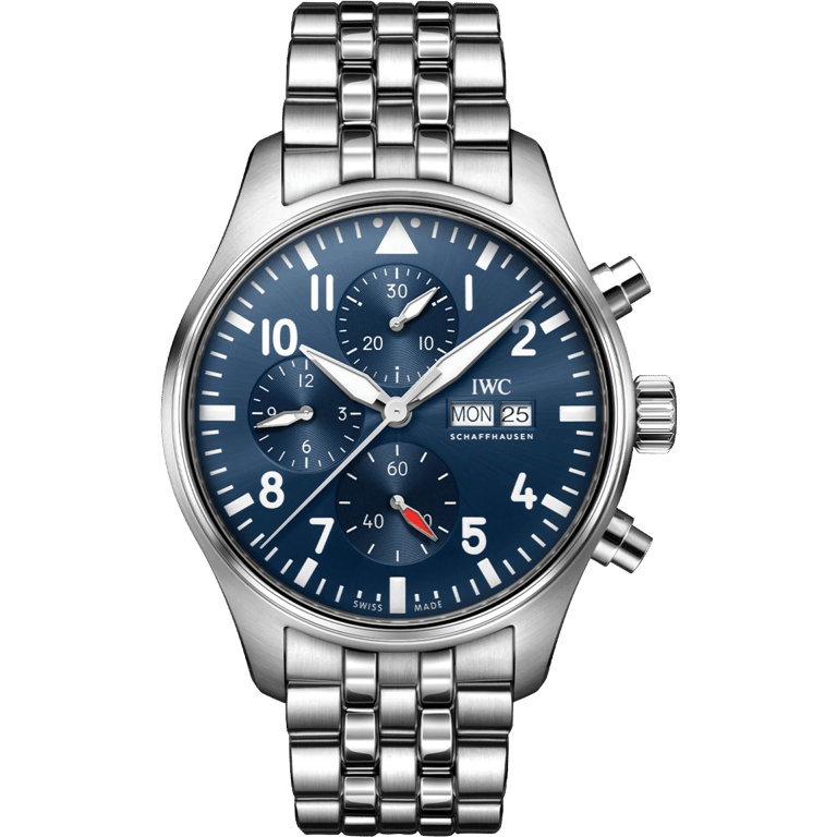 IWC Pilot's Chronograph 43mm | IW378004