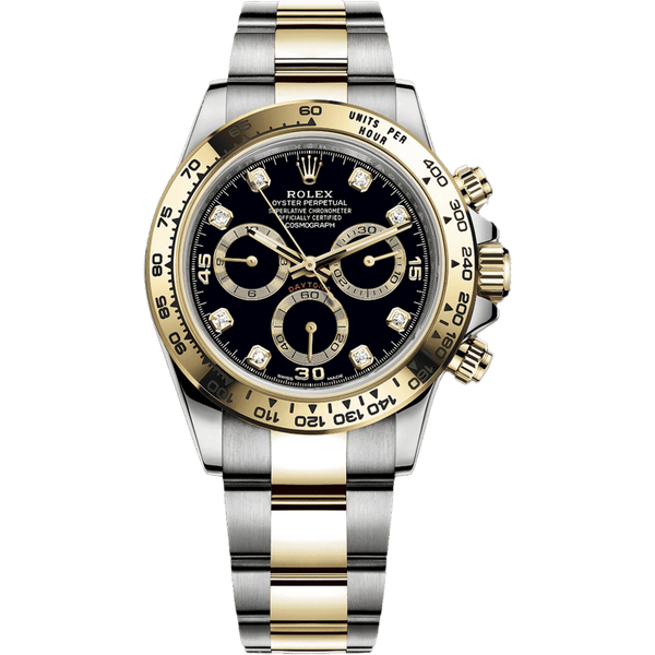 Rolex Oyster Perpetual Cosmograph Daytona 40mm | 116503-0011