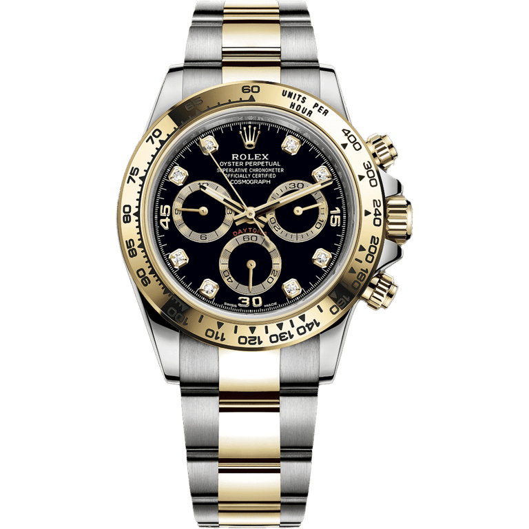 Rolex Oyster Perpetual Cosmograph Daytona 40mm | 116503-0011