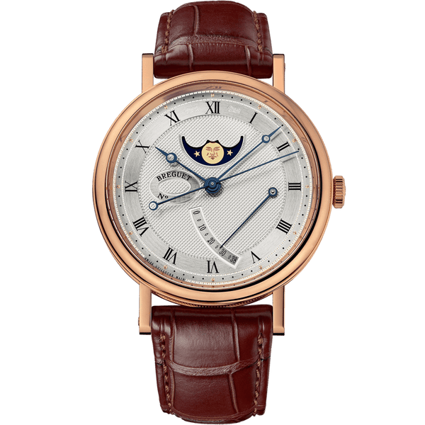 Breguet Classique 39mm | 7787BR/12/9V6