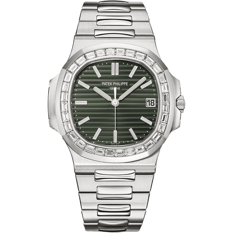 Patek Philippe Nautilus 40mm | 5711/1300A-001