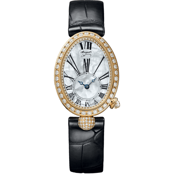 Breguet Reine de Naples | 8928BA/51/944/DD0D