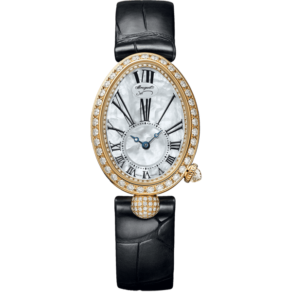 Breguet Reine de Naples | 8928BA/51/944/DD0D