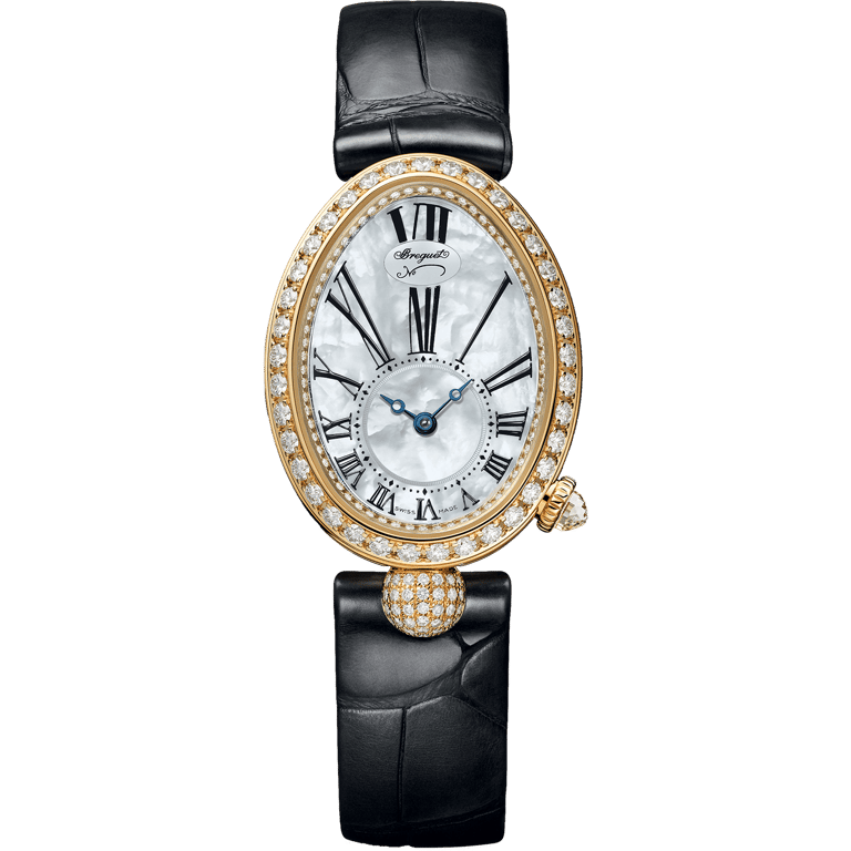 Breguet Reine de Naples | 8928BA/51/944/DD0D