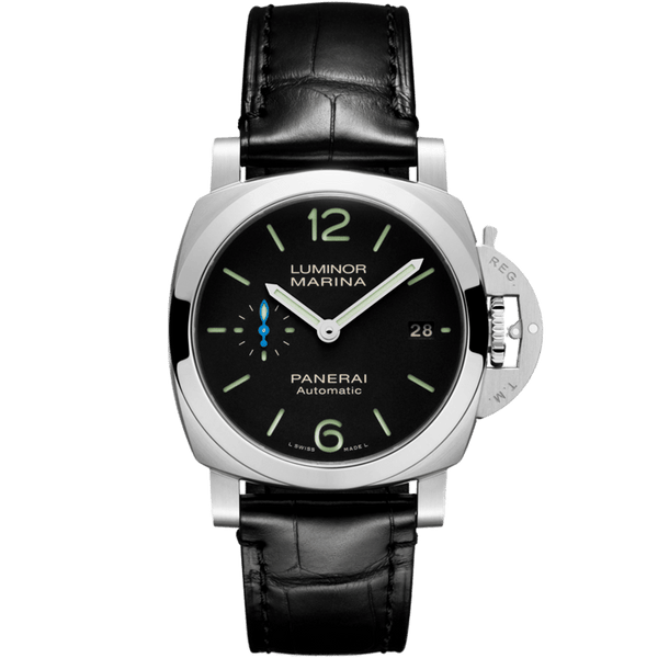 Panerai Luminor Quaranta 40mm | PAM01272