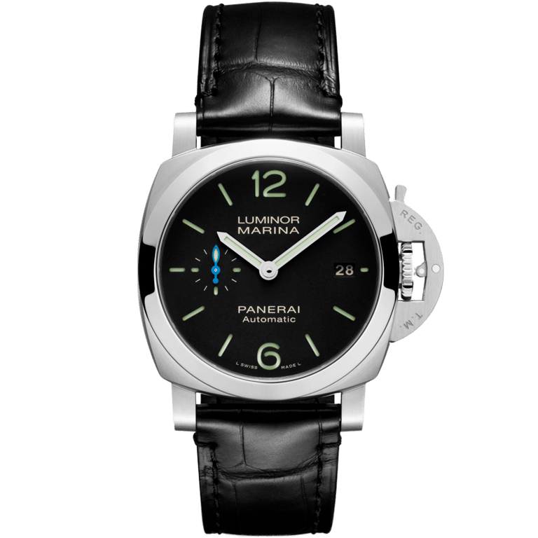 Panerai Luminor Quaranta 40mm | PAM01272