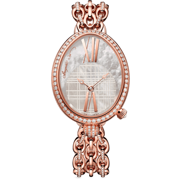 Breguet Reine de Naples | 8965BR/5W/J53/DDD0