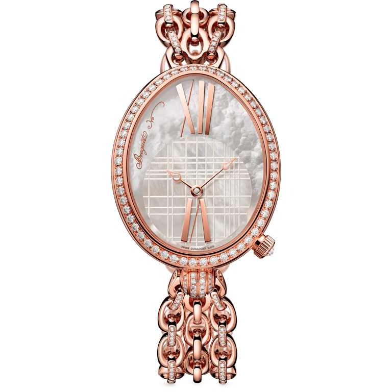 Breguet Reine de Naples | 8965BR/5W/J53/DDD0