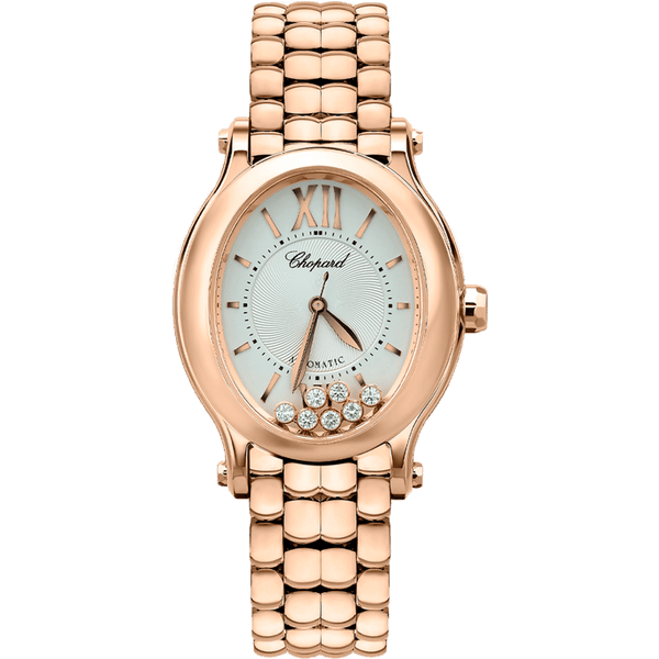 Chopard Happy Sport Oval | 275362-5004