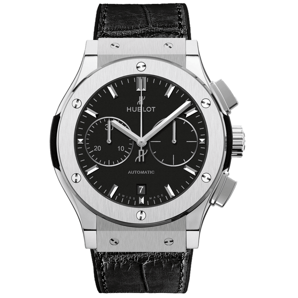 Hublot Classic Fusion Chronograph Titanium 45mm | 521.NX.1171.LR