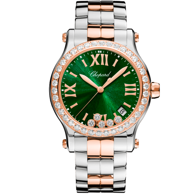 Chopard Happy Sport 36mm | 278582-6008