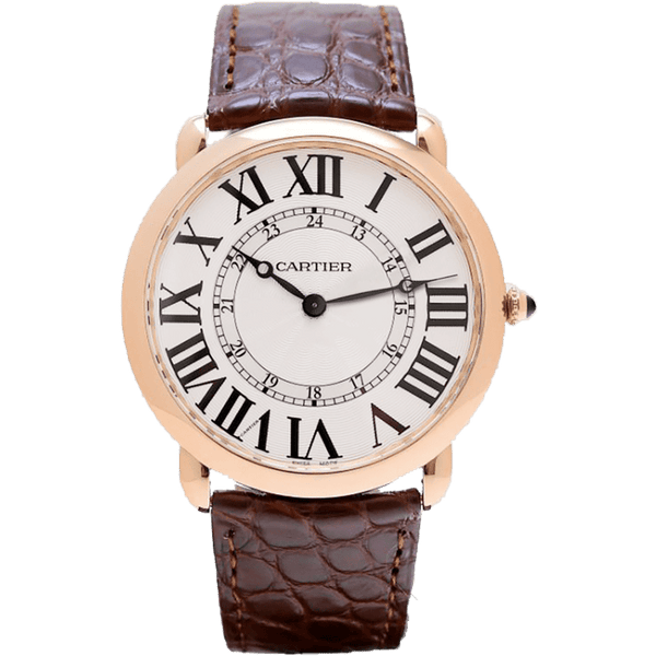 Cartier Ronde Louis 42mm | W6801004