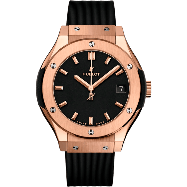 Hublot Classic Fusion King Gold 33mm | 581.OX.1181.RX