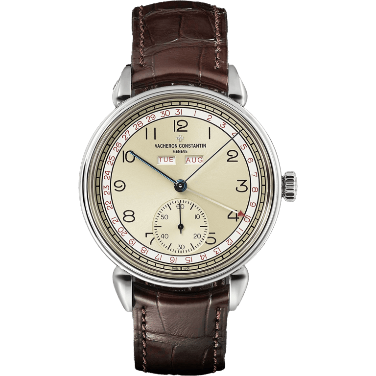 Vacheron Constantin Historiques Triple Calendrier 1942 40mm | 3110V/000A-B425