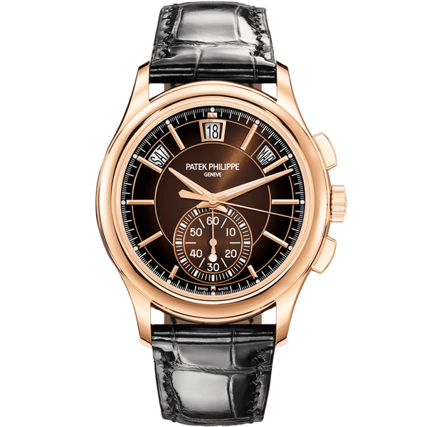 Patek Philippe Complications 42mm | 5905R-001