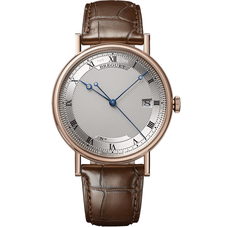 Breguet Classique 38mm | 5177BR/15/9V6