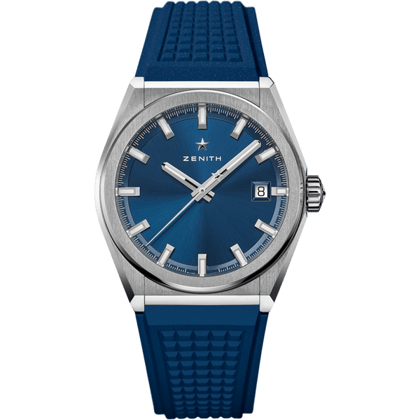 Zenith Defy Classic 41mm | 95.9000.670/51.R790