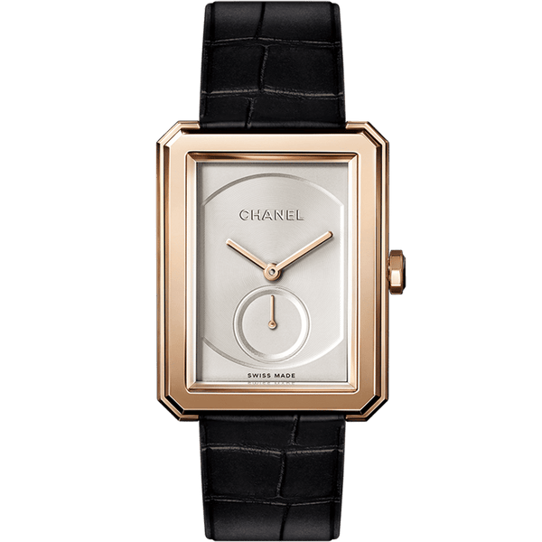 Chanel Boy-Friend Large Version | H4315
