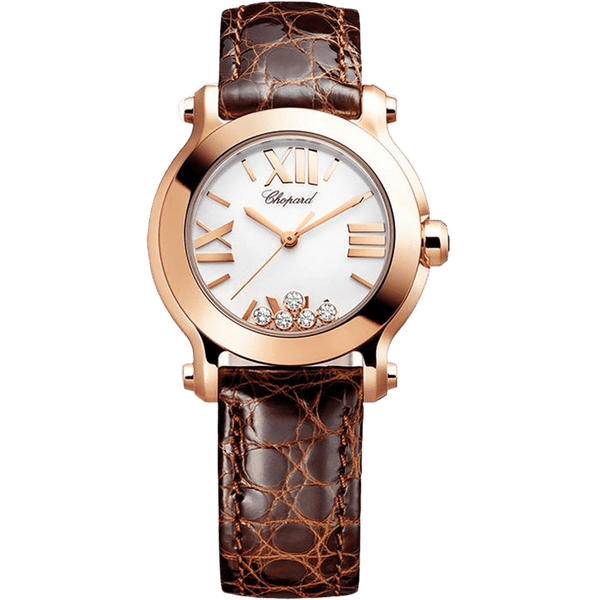 Chopard Happy Sport 30mm | 274189-5010