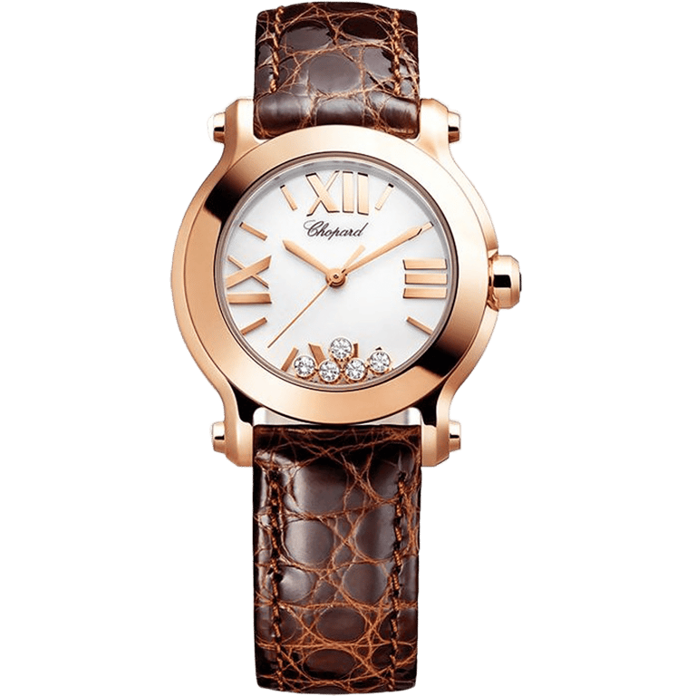 Chopard Happy Sport 30mm | 274189-5010