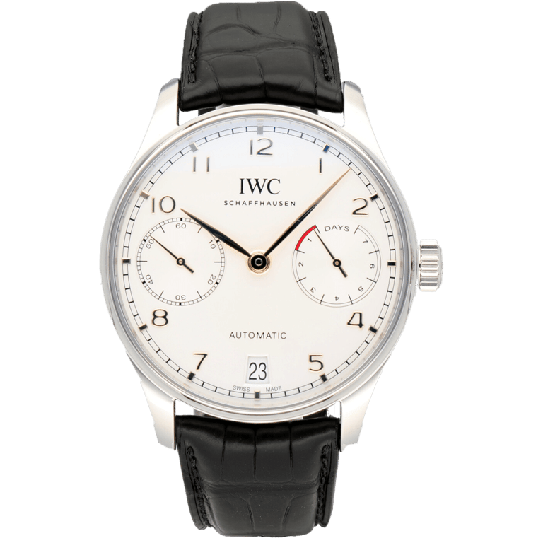 IWC Portuguese Automatic 43.2mm | IW500704