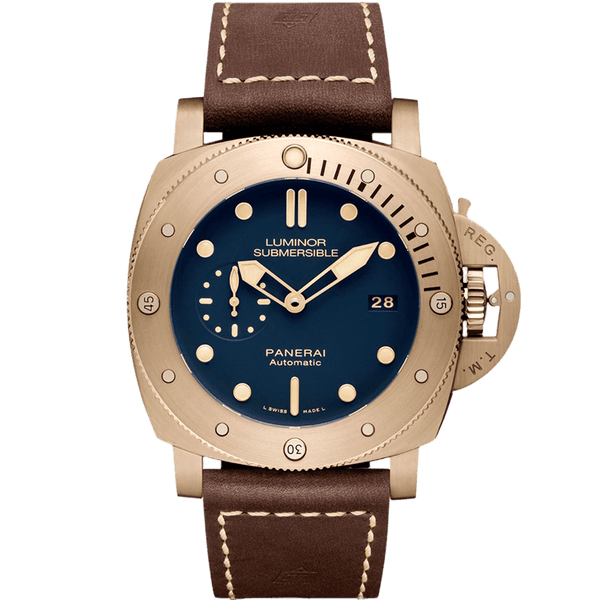 Panerai Luminor Submersible 1950 Limited Edition 47mm | PAM00671