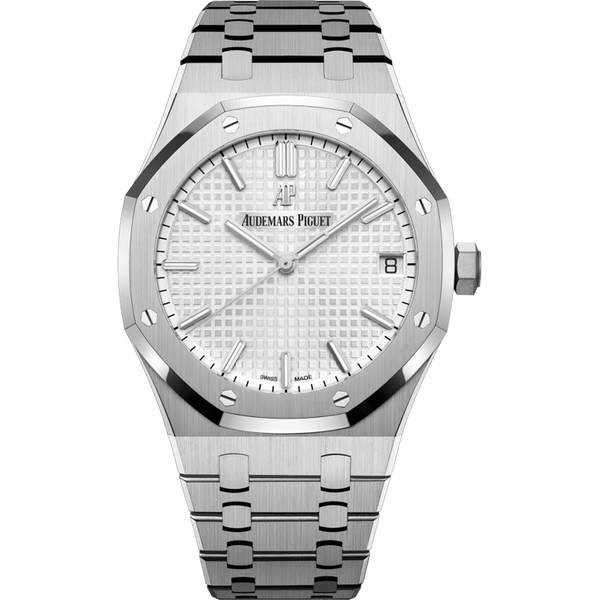 Audemars Piguet Royal Oak Selfwinding 41mm | 15500ST.OO.1220ST.04