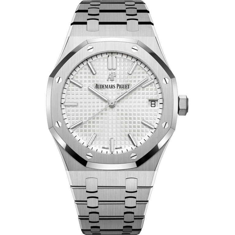 Audemars Piguet Royal Oak Selfwinding 41mm | 15500ST.OO.1220ST.04