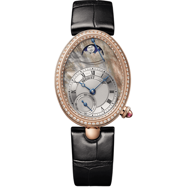 Breguet Reine de Naples | 8908BR/5T/964/D00D