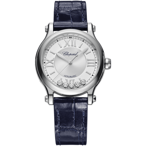 Chopard Happy Sport 33mm | 278608-3001