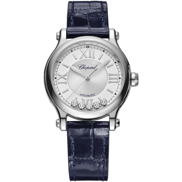 Chopard Happy Sport 33mm | 278608-3001