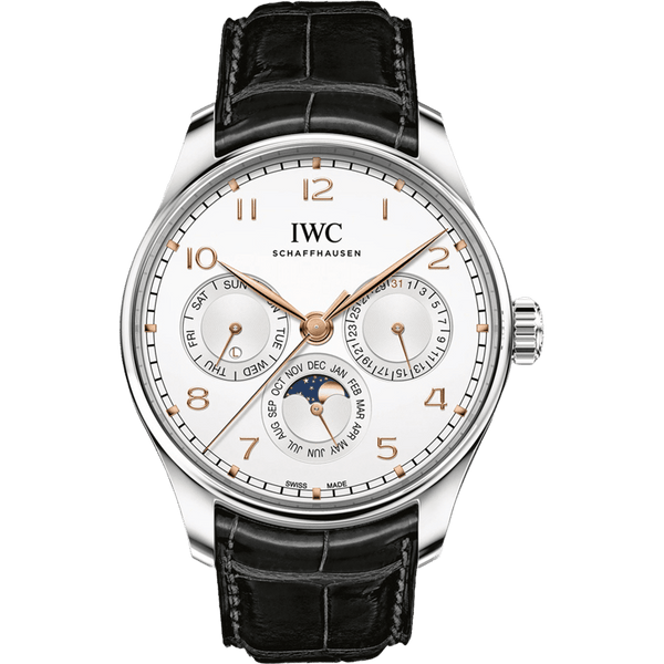 IWC Portuguese Perpetual Calendar 42mm | IW344203