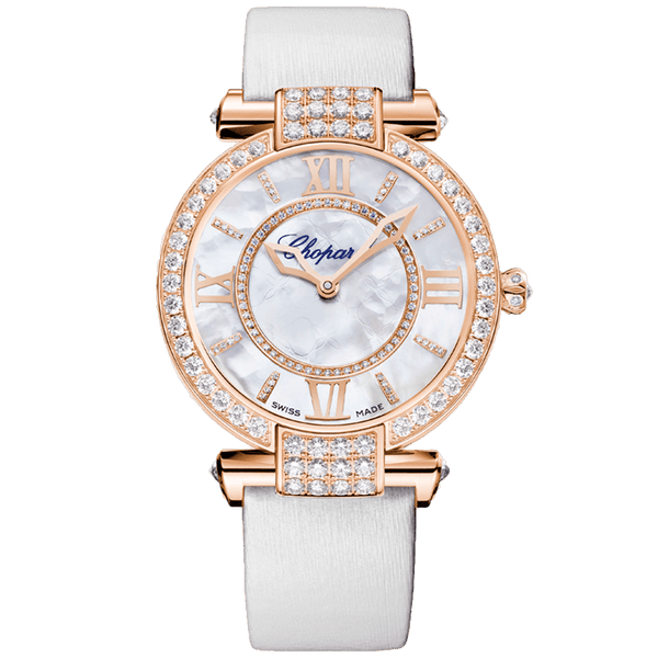 Chopard Imperiale 36mm | 384242-5005