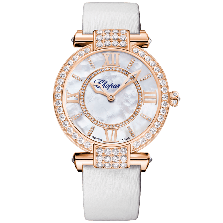 Chopard Imperiale 36mm | 384242-5005