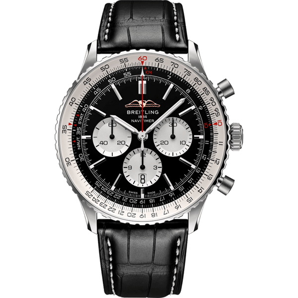 Breitling Navitimer Chronograph 46mm | AB0137211B1P1