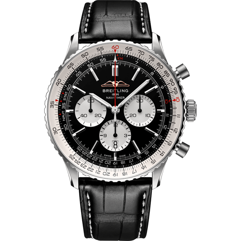 Breitling Navitimer Chronograph 46mm | AB0137211B1P1