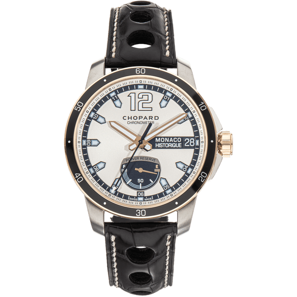 Chopard Grand Prix De Monaco Historique Power Control 44.5mm | 168569-9001