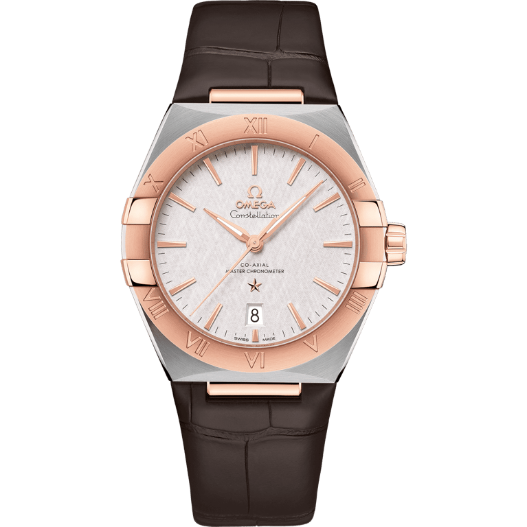 Omega Constellation 39mm | 131.23.39.20.02.001