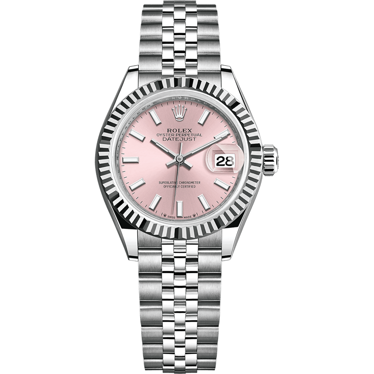 Rolex Oyster Perpetual Datejust 28mm | 279174-0001