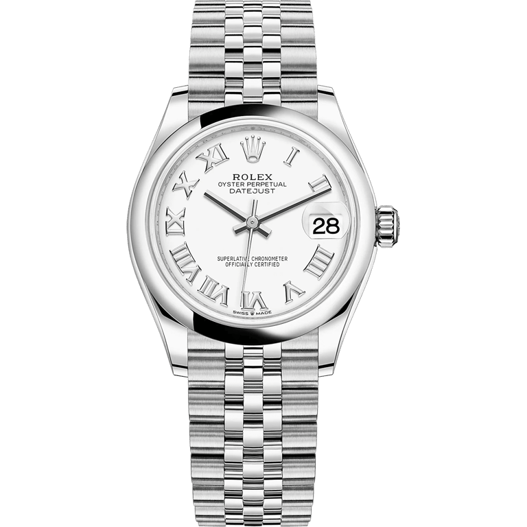 Rolex Oyster Perpetual Datejust 31mm | 278240-0004