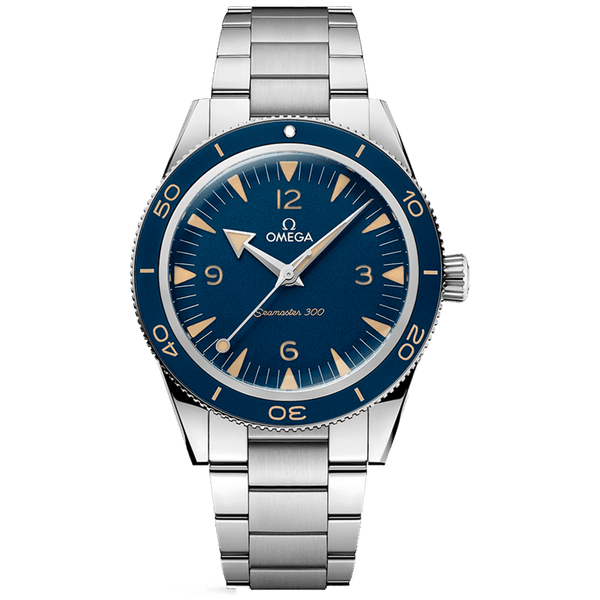 Omega Seamaster 300 41mm | 234.30.41.21.03.001