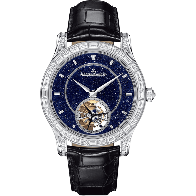 Jaeger LeCoultre Master Grande Tradition Tourbillon 42mm | Q5083402