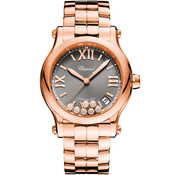 Chopard Happy Sport 36mm | 274808-5013