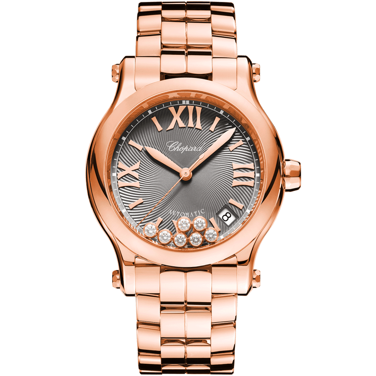 Chopard Happy Sport 36mm | 274808-5013