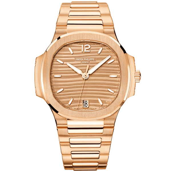 Patek Philippe Nautilus 35.2mm | 7118/1R-010