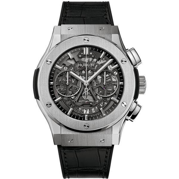 Hublot Classic Fusion Aerofusion Titanium 45mm | 525.NX.0170.LR