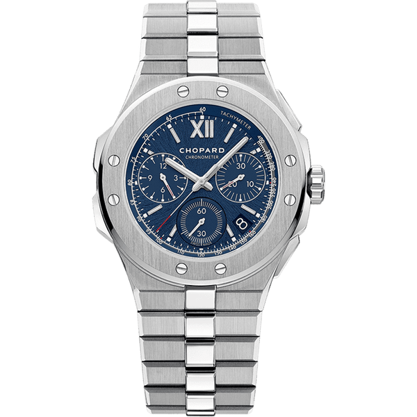 Chopard Alpine Eagle Chronograph 44mm | 298609-3001